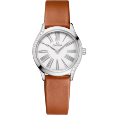 Omega 428.17.26.60.04.004 De Ville Mini Trésor