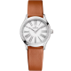 Omega 428.17.26.60.04.004 De Ville Mini Trésor