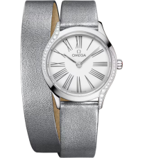 Omega 428.17.26.60.04.006 De Ville Mini Trésor