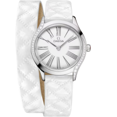 Omega 428.17.26.60.04.008 De Ville Mini Trésor