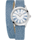 Omega 428.17.26.60.04.009 De Ville Mini Trésor