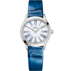 Omega 428.18.26.60.04.002 De Ville Mini Trésor