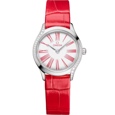 Omega 428.18.26.60.04.003 De Ville Mini Trésor