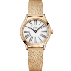 Omega 428.55.26.60.04.001 De Ville Mini Trésor