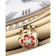 Omega 428.55.26.60.04.001 De Ville Mini Trésor