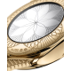 Omega 428.55.26.60.04.001 De Ville Mini Trésor