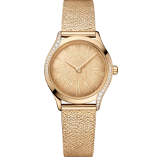 Omega 428.55.26.60.99.001 De Ville Mini Trésor