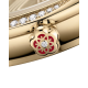 Omega 428.55.26.60.99.001 De Ville Mini Trésor