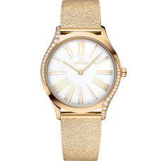 Omega 428.55.36.60.04.001 De Ville Trésor