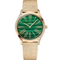 Omega 428.55.36.60.99.003 De Ville Trésor