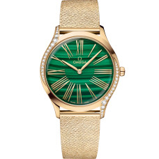 Omega 428.55.36.60.99.003 De Ville Trésor