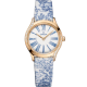 Omega 428.57.26.60.04.001 De Ville Mini Trésor