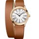 Omega 428.57.26.60.04.005 De Ville Mini Trésor