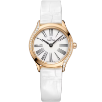 Omega 428.58.26.60.04.001 De Ville Mini Trésor