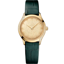 Omega 428.58.26.60.99.001 De Ville Mini Trésor