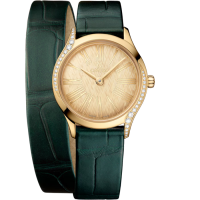 Omega 428.58.26.60.99.002 De Ville Mini Trésor