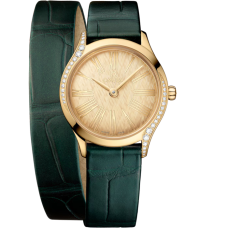 Omega 428.58.26.60.99.002 De Ville Mini Trésor
