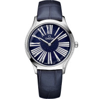 Omega 428.58.36.60.53.001 De Ville Trésor