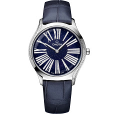 Omega 428.58.36.60.53.001 De Ville Trésor