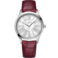 Omega 428.58.36.60.55.001 De Ville Trésor