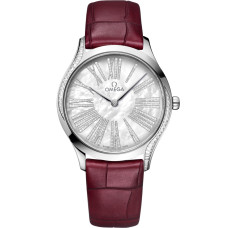 Omega 428.58.36.60.55.001 De Ville Trésor