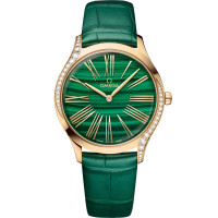 Omega 428.58.36.60.99.001 De Ville Trésor