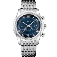 Omega 431.10.42.51.03.001 De Ville Hour Vision