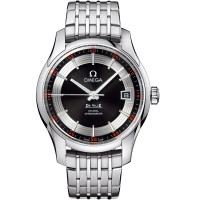 Omega 431.30.41.21.01.001 De Ville Hour Vision