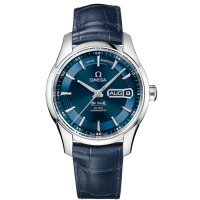 Omega 431.33.41.22.03.001 De Ville Hour Vision
