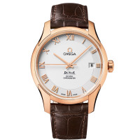 Omega 431.53.41.21.02.001 De Ville Hour Vision