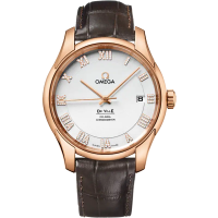 Omega 431.53.41.21.52.001 De Ville Trésor