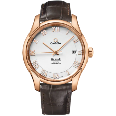 Omega 431.53.41.21.52.001 De Ville Trésor