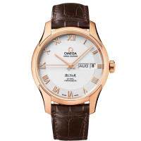 Omega 431.53.41.22.02.001 De Ville