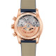 Omega 431.53.42.51.03.001 De Ville Hour Vision