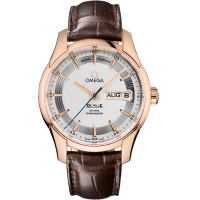 Omega 431.63.41.22.02.001 De Ville Trésor