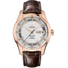 Omega 431.63.41.22.02.001 De Ville Trésor