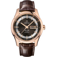 Omega 431.63.41.22.13.001 De Ville Hour Vision