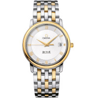 Omega 4310.32.00 De Ville Prestige