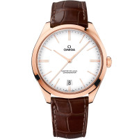 Omega 432.53.40.21.04.001 De Ville Trésor