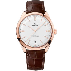 Omega 432.53.40.21.52.002 De Ville Trésor