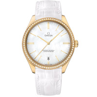 Omega 432.58.40.21.05.002 De Ville Trésor