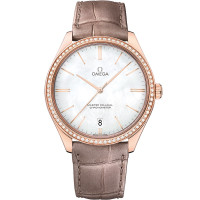 Omega 432.58.40.21.05.003 De Ville Trésor