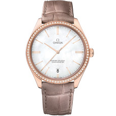 Omega 432.58.40.21.05.003 De Ville Trésor