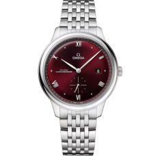Omega 434.10.41.20.11.001 De Ville Prestige
