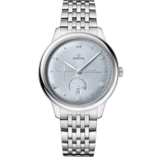 Omega 434.10.41.21.03.001 De Ville Prestige 