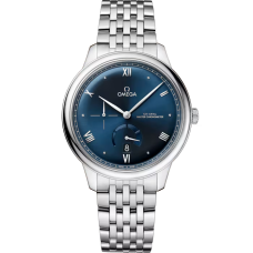 Omega 434.10.41.21.03.002 De Ville Prestige 