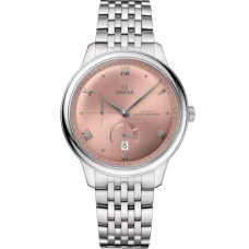 Omega 434.10.41.21.10.001 De Ville Prestige 