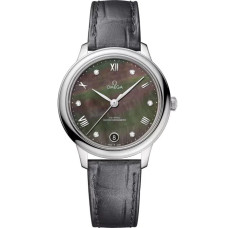 Omega 434.13.34.20.57.001 De Ville Prestige 