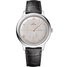 Omega 434.13.41.21.06.001 De Ville Prestige 