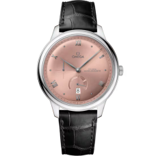 Omega 434.13.41.21.10.001 De Ville Prestige